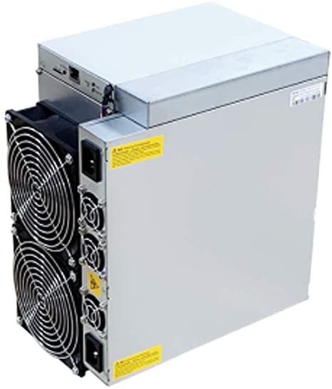 Antminer S17+ (76Th) Image